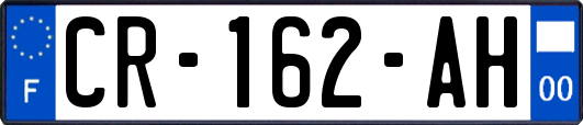 CR-162-AH