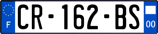 CR-162-BS