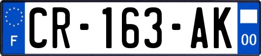 CR-163-AK