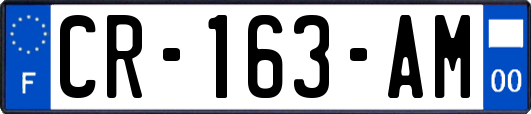 CR-163-AM