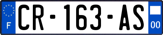 CR-163-AS