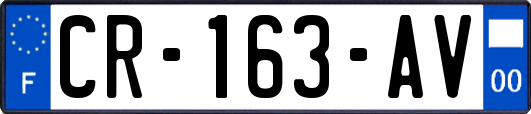 CR-163-AV