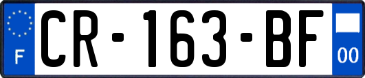 CR-163-BF