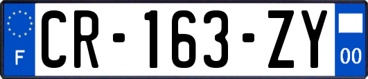 CR-163-ZY