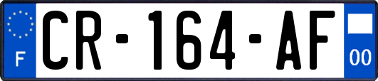 CR-164-AF