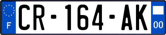 CR-164-AK