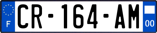 CR-164-AM