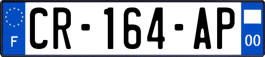 CR-164-AP