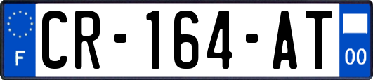 CR-164-AT