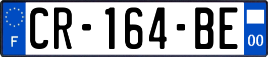 CR-164-BE