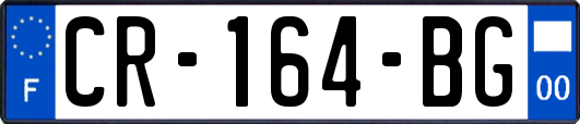 CR-164-BG