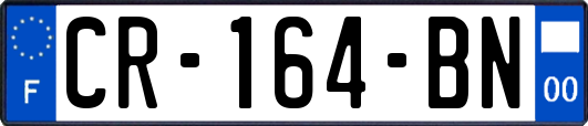 CR-164-BN