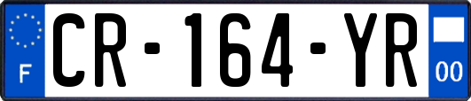 CR-164-YR