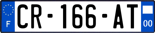 CR-166-AT