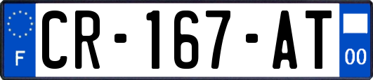 CR-167-AT