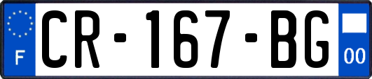 CR-167-BG