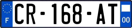 CR-168-AT