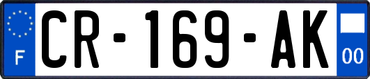 CR-169-AK