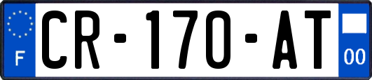 CR-170-AT