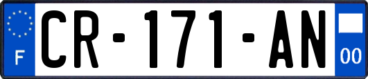 CR-171-AN