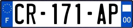 CR-171-AP