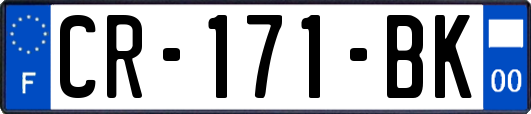 CR-171-BK