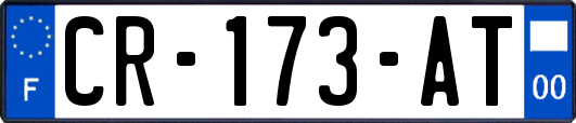 CR-173-AT