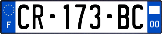 CR-173-BC