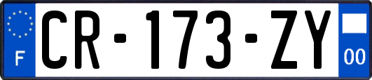 CR-173-ZY