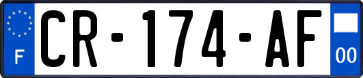 CR-174-AF