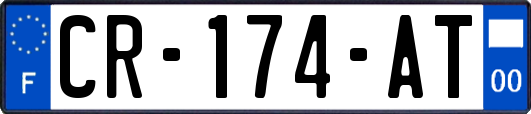 CR-174-AT