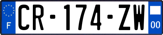 CR-174-ZW