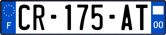 CR-175-AT