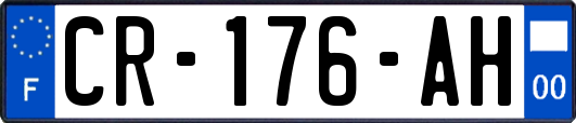 CR-176-AH