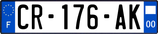 CR-176-AK