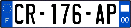 CR-176-AP