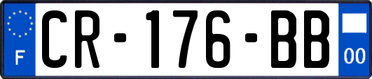 CR-176-BB