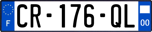 CR-176-QL