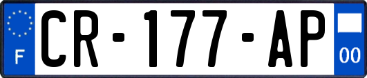 CR-177-AP