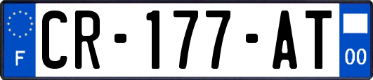 CR-177-AT