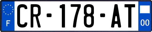 CR-178-AT