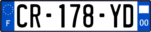 CR-178-YD