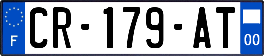 CR-179-AT