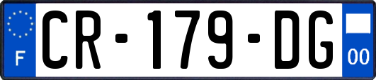 CR-179-DG