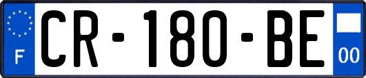 CR-180-BE