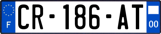 CR-186-AT