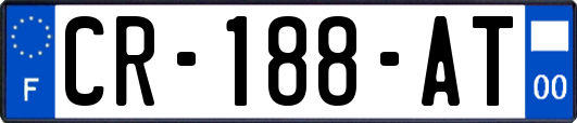 CR-188-AT