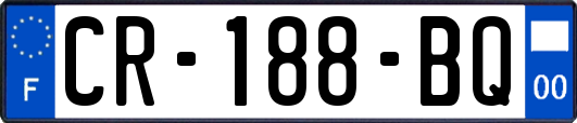 CR-188-BQ