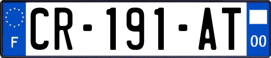 CR-191-AT