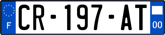 CR-197-AT